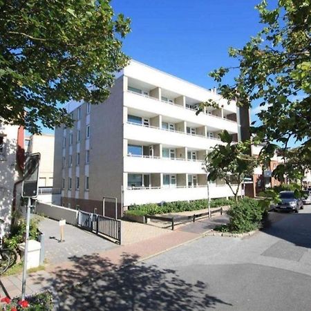 Appartement Ingrids Dream à Westerland Extérieur photo