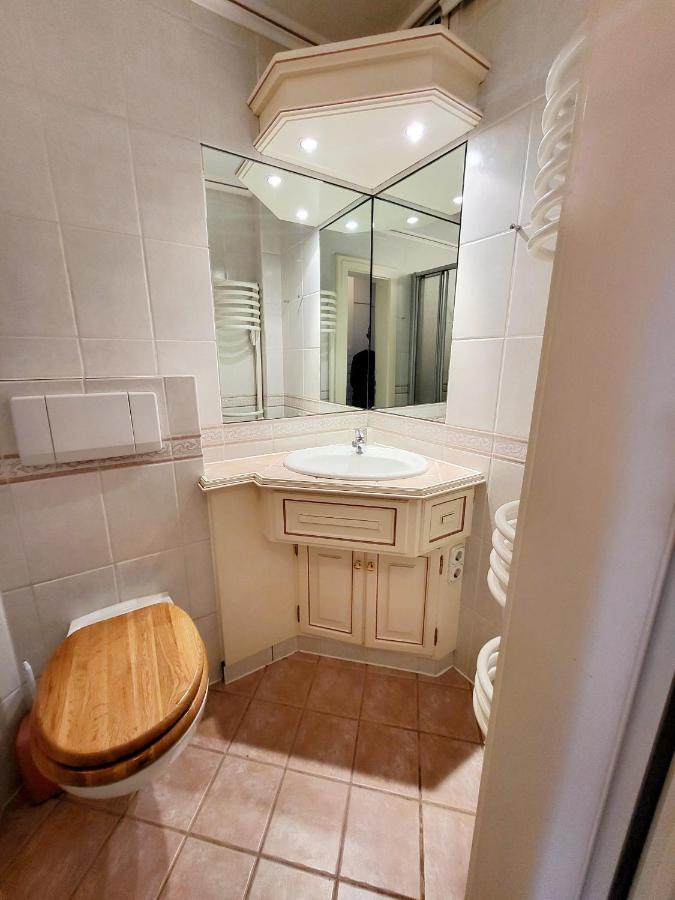 Appartement Ingrids Dream à Westerland Extérieur photo